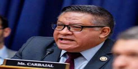 ICE Employee Injured After Alleged Doxxing by Rep. Carbajal