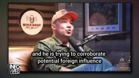 🚨New MASSIVE Charlie Kirk Assassination Update!