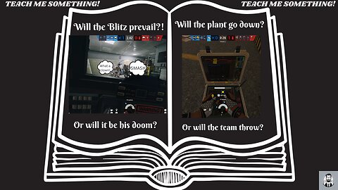 Teach Me Something!