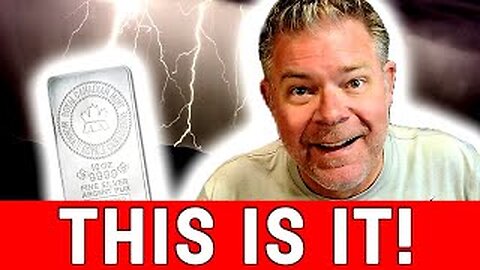 ⚡SILVER Price⚡- Gold Price News Update too - (precious metals)