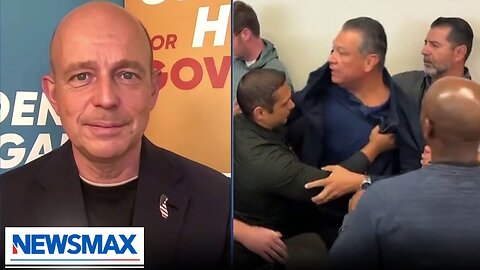 I can't believe LA riots will end up in Newsom's favor: Steve Hilton