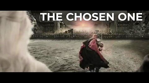 The Chosen One