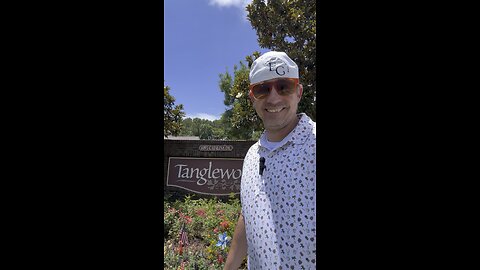 Just Closed - Barefootlanding