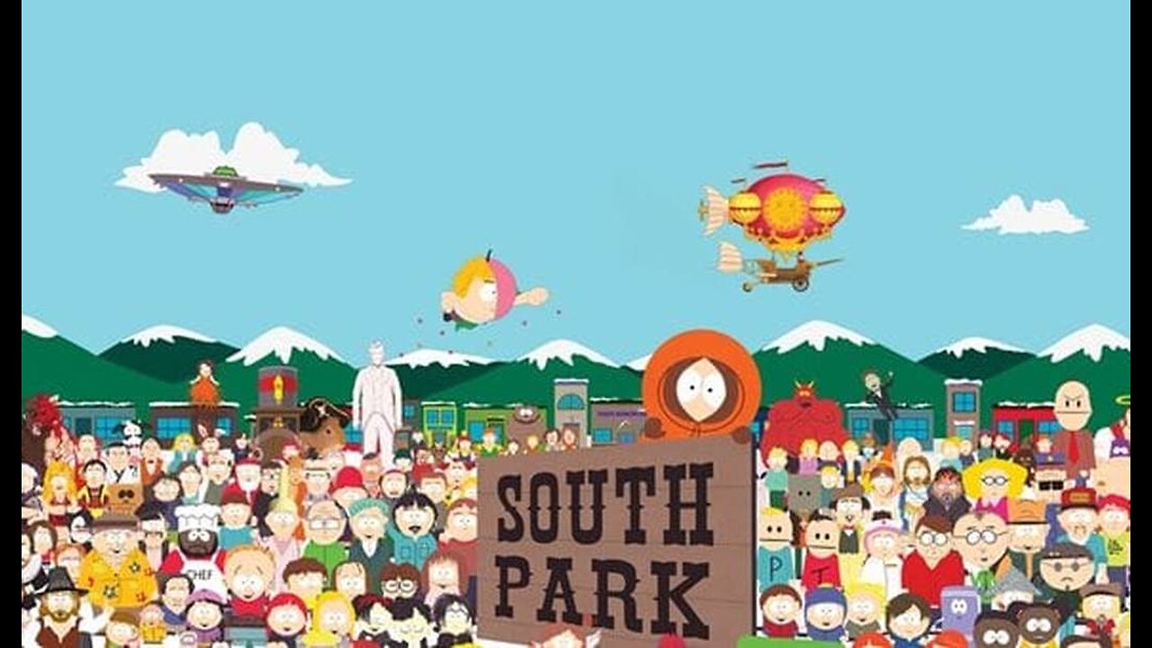 Full-Season Worth of 'South Park' Episodes May Be Banned From Streaming by July
