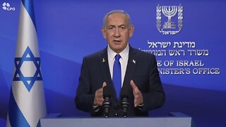 Netanyahu: Operation Rising Lion to Stop Iran’s Nuclear Holocaust