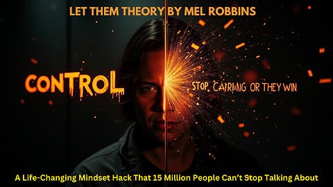 The Let Them Theory Free Yourself!