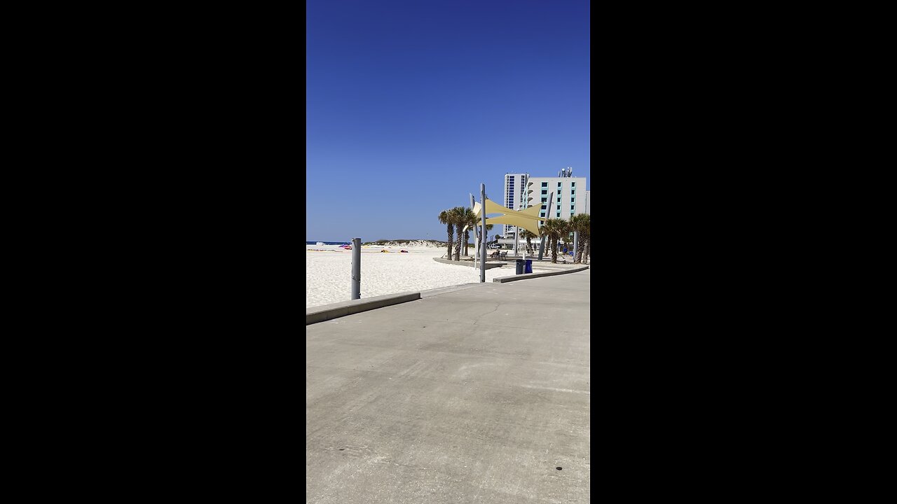 Gulf Shores - Gulf of America