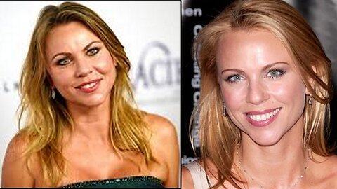 Psyop Lara Logan M2F Liar Deceiver A Biological Male Fabricated Female Entity!