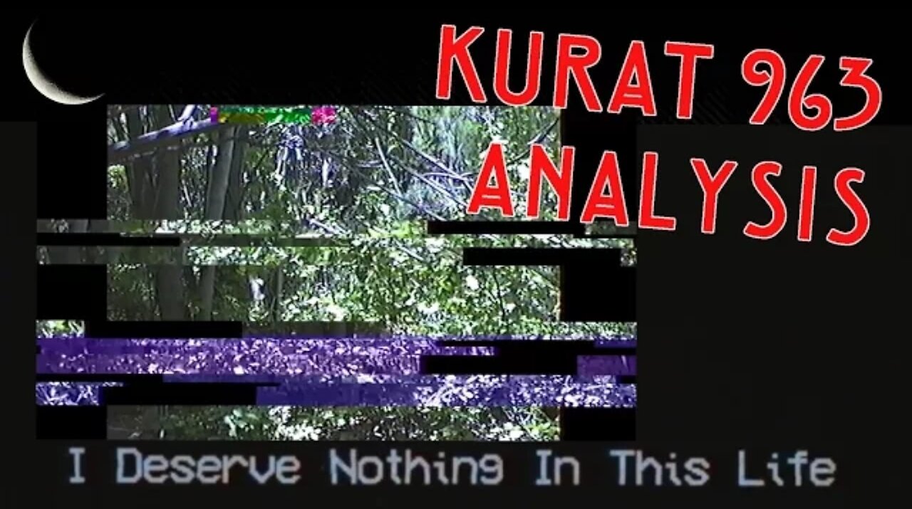 Kurat 963 Analysis