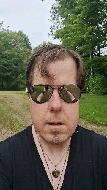 good morning everyone happy Friday