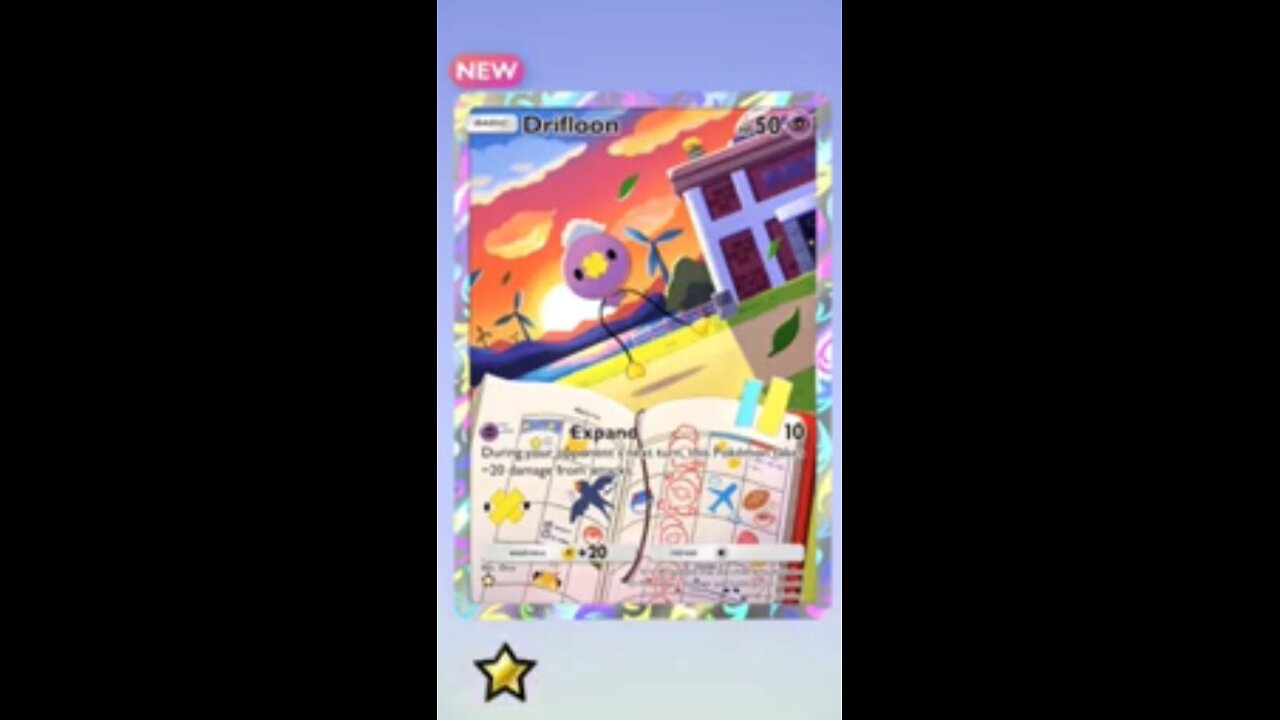 Pokémon Trading Card Game Pocket