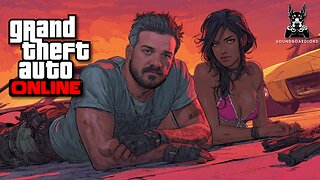 Communittity Tuesday! | GTA & More!