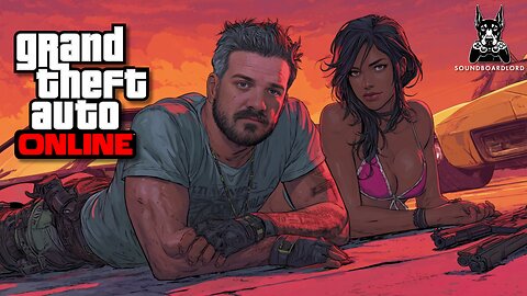 Communittity Tuesday! | GTA & More!