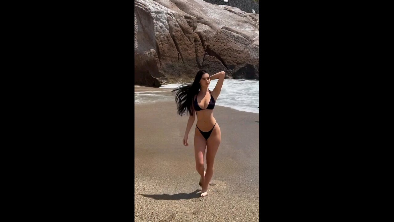 Beach day 🏖️