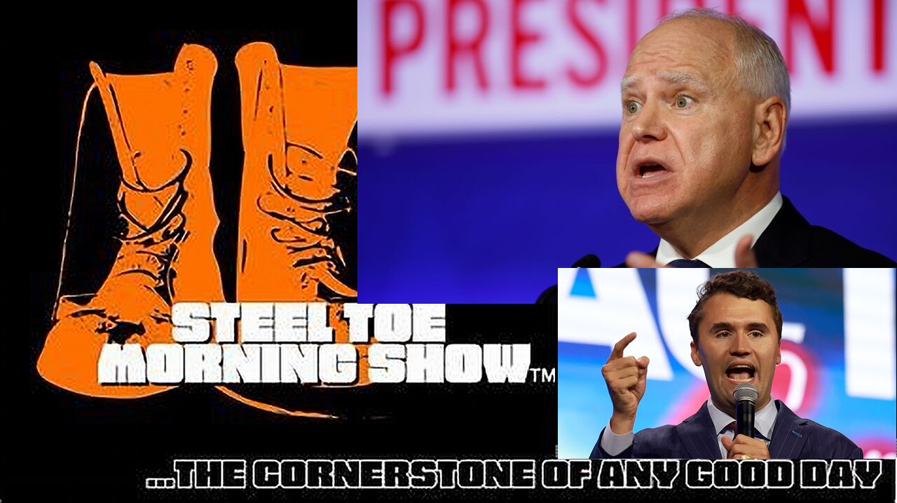 There Is No Way Aaron Can Screw This Up! STMS 03-21-25