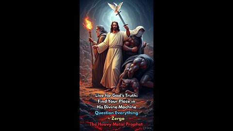 Zerga's Transcendent Relearning