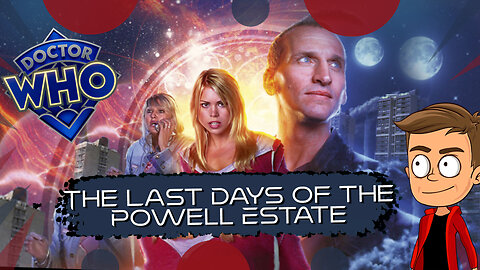 The Last Days Of the Powell Estate | Animated Preview