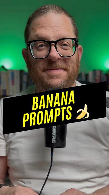 Banana Prompts — AI Image and Video Inspiration
