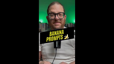 Banana Prompts — AI Image and Video Inspiration