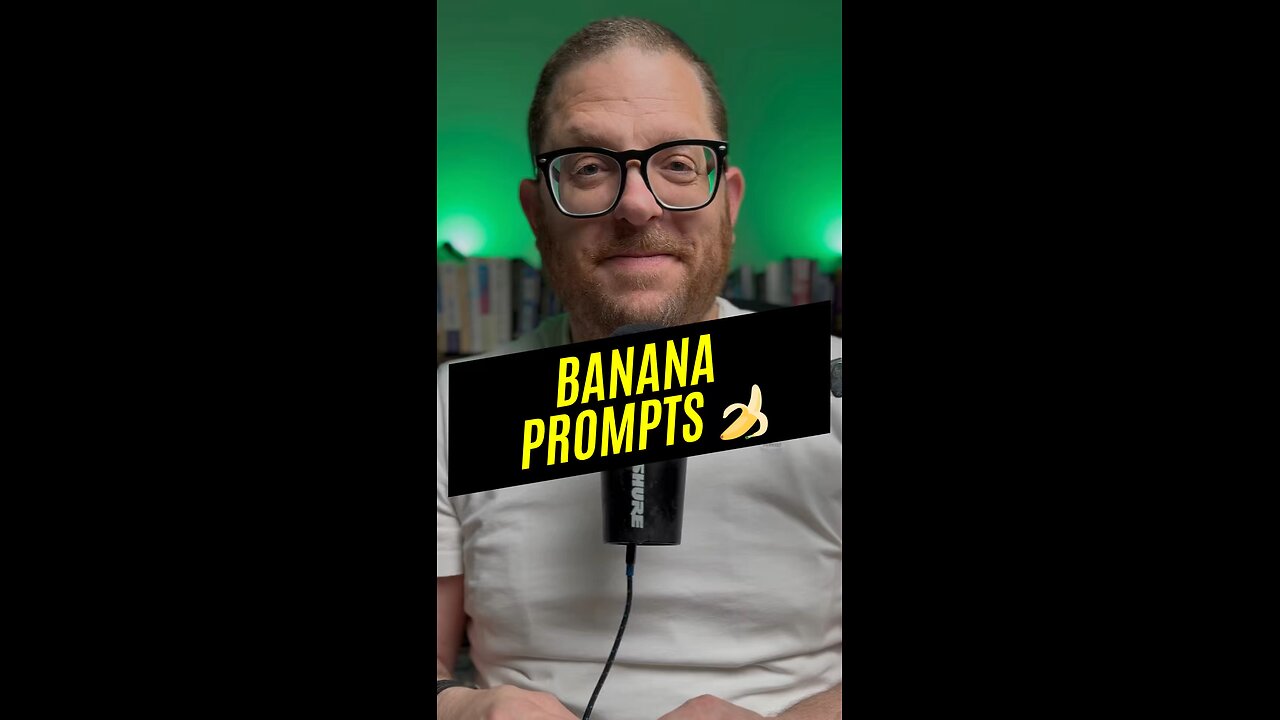 Banana Prompts — AI Image and Video Inspiration