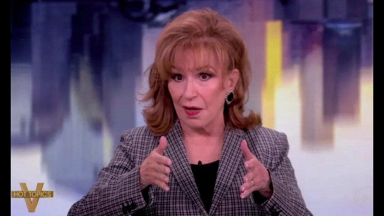 ‘The View’ Faces Possible Cancellation After Anti-Trump Rant