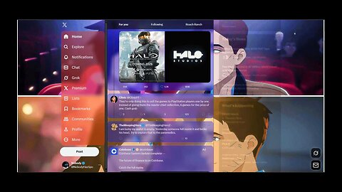 I Turned Twitter Into Myspace!