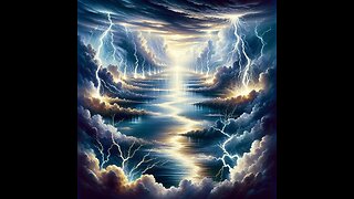 110925a Psalm 29. The Voice of The LORD = 7 Thunders. 11 verses. YHVH = 18 times. King 4ever