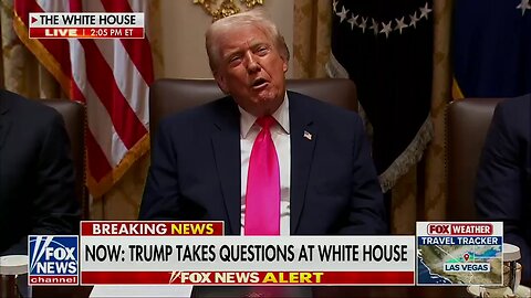 Trump on Somalis: "We're gonna go the wrong way if we keep taking in garbage into our country.