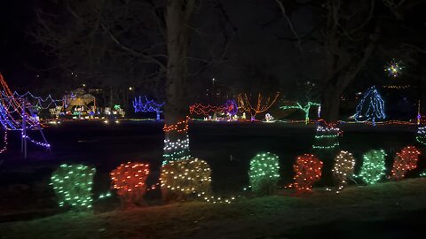 Christmas 2025 and New Year 2026