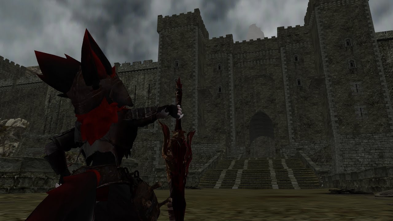 I am RETURNED the ScratLord