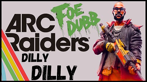 🏰KINGDOM MENU: LATE NITE ARC VIBES ON DECK DILLY DILLY!!!