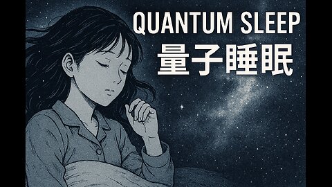 Quantum Sleep Unveiling the Universe Within