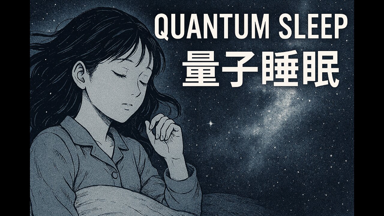 Quantum Sleep Unveiling the Universe Within
