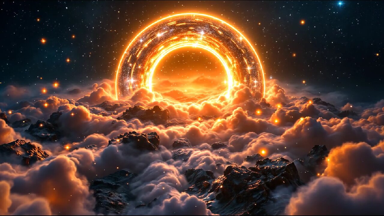 417Hz Sacral Chakra Healing | Remove Negative Energy & Boost Creativity (3 Hours)