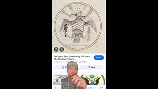 Who really built the USA Capitol?? (4.10.25) ~ By Indios369