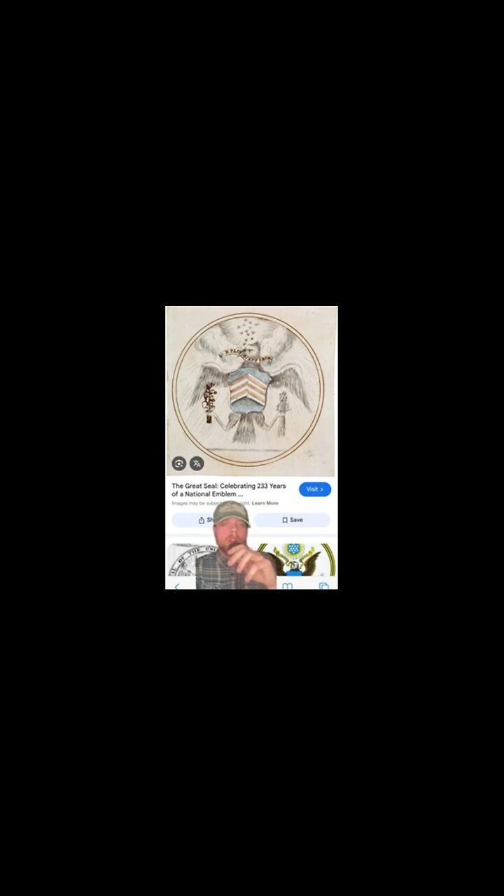 Who really built the USA Capitol?? (4.10.25) ~ By Indios369