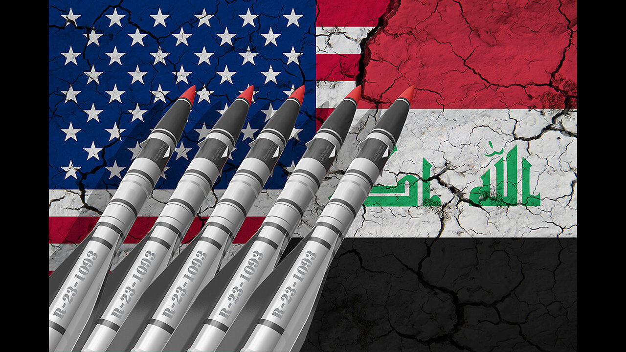 Truth vs, NEW$ International. April 6, 2025, 1st hour War-mongering. Vital to see!