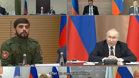 "Exploring Putin's Strategy: Mixed Marriages As a Pillar For Russian National Unity"