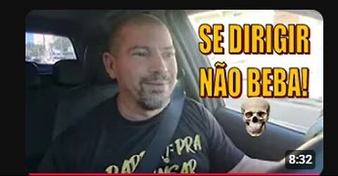 O mundo não da voltas! Ele capota!