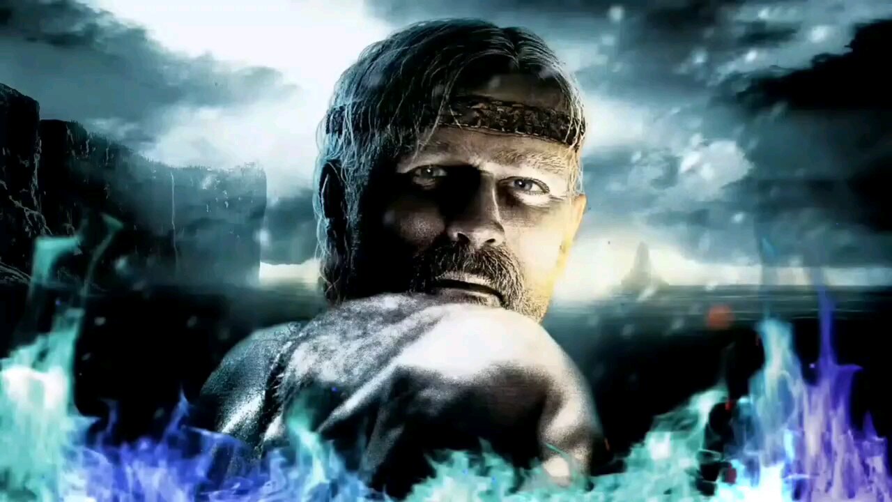 Beowulf's Lie | Beowulf AMV