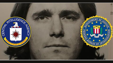 The Genius Serial Killer Who Was Protected by the FBI & CIA | Phillip Arthur Thompson #DannyCasolaro