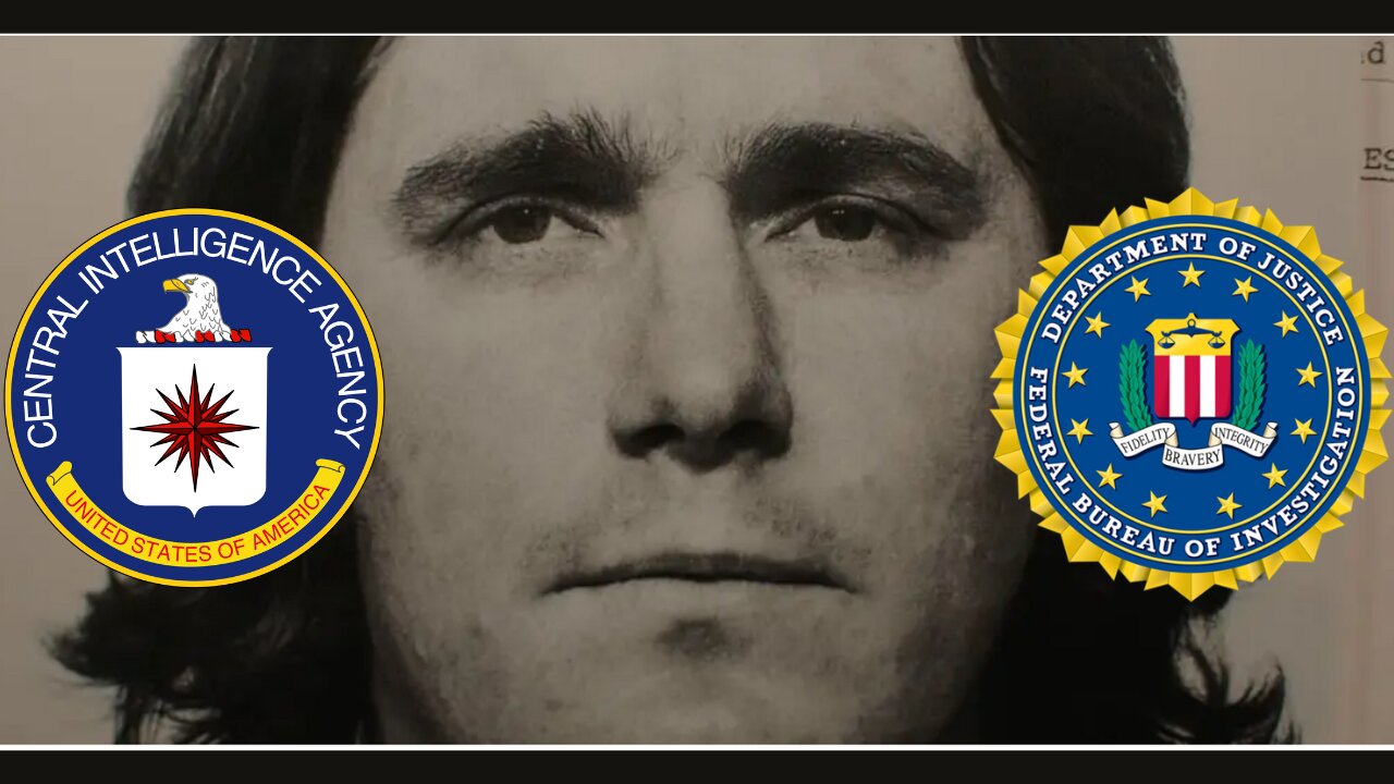 The Genius Serial Killer Who Was Protected by the FBI & CIA | Phillip Arthur Thompson #DannyCasolaro