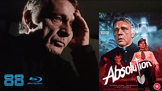 Absolution [88 Films Blu-ray] starring Richard Burton