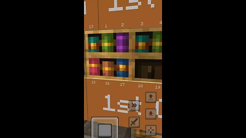 1st Chronicles 17 - the KJV Bible in vanilla Minecraft #KJV #1Chronicles #Bible #Minecraft