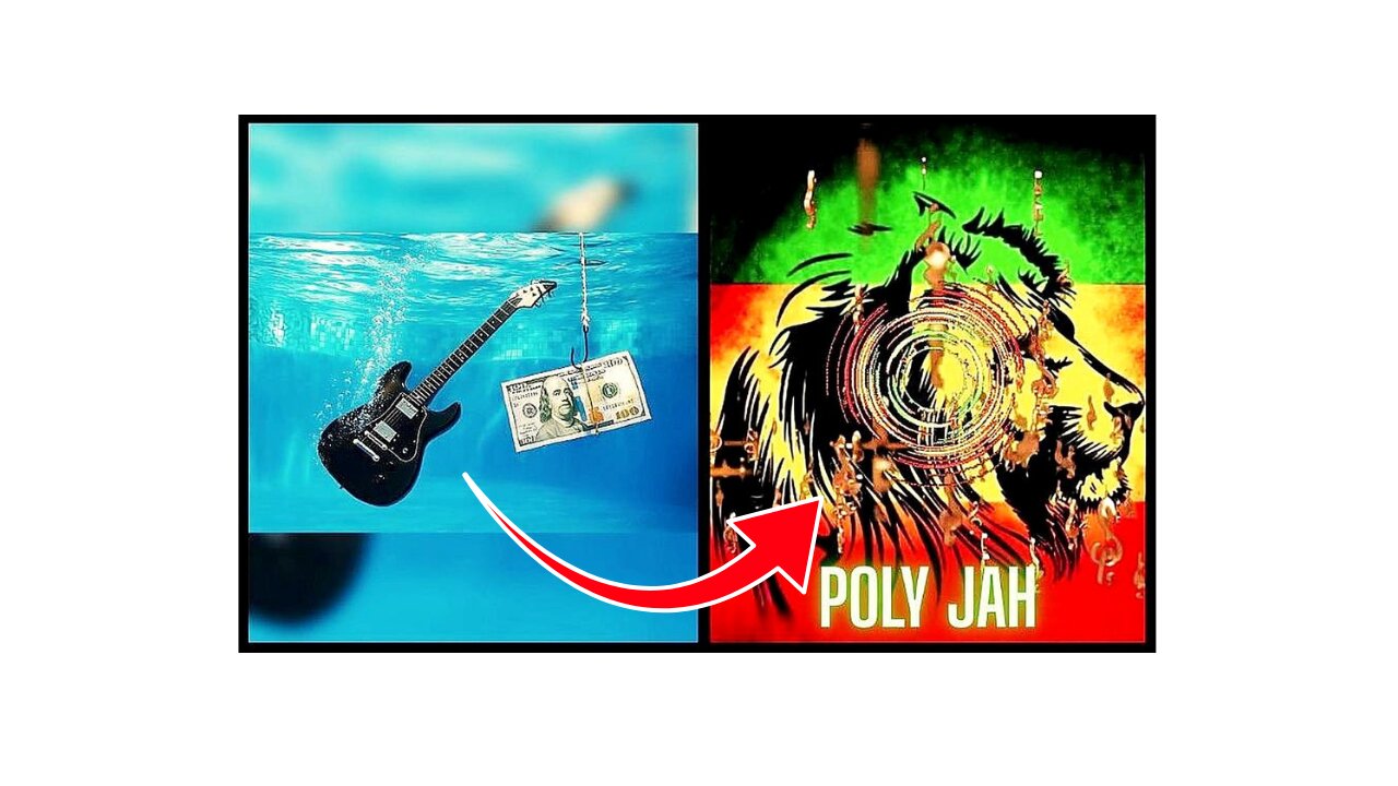 what if "polly"(NIRVANA) was a reggae song (70s reggae roots Version AI Cover ) by AI-magine