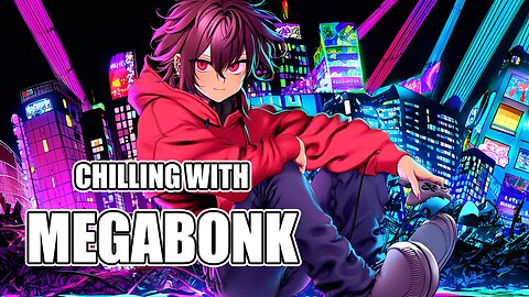 Megabonk: The Game That Keeps Humiliating Me