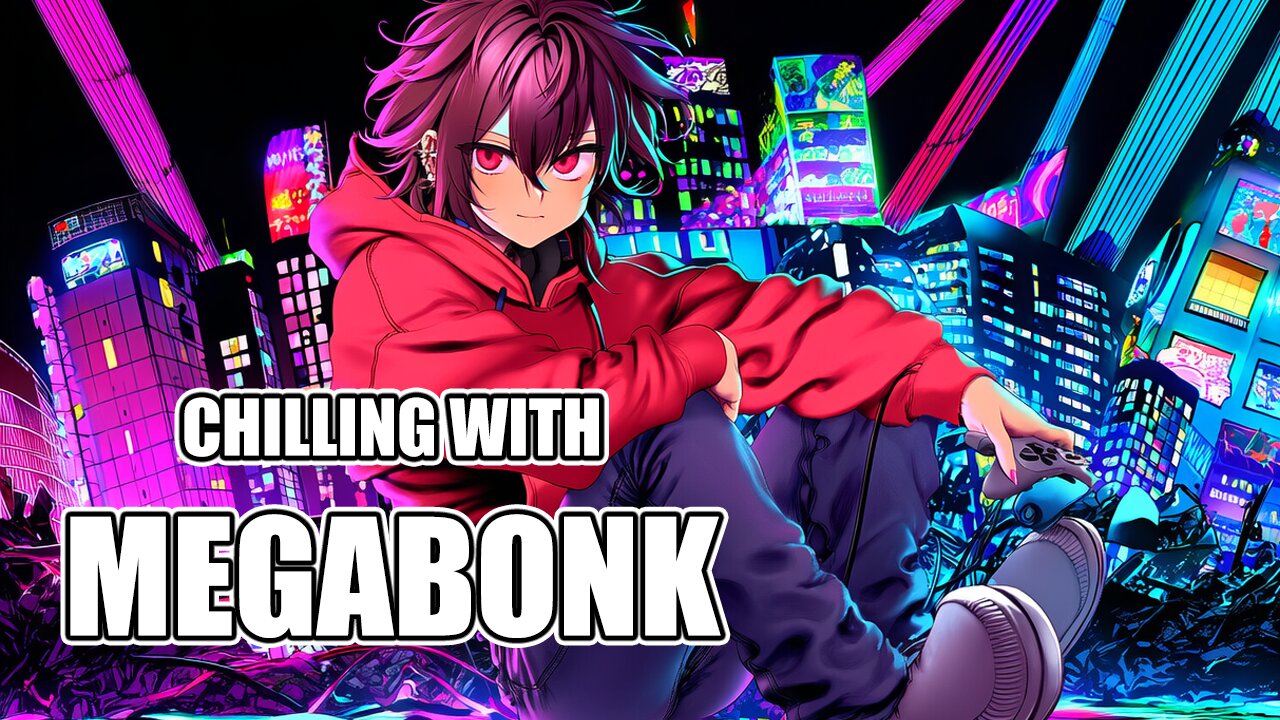 Megabonk: The Game That Keeps Humiliating Me