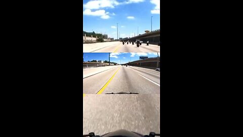Kawasaki 636 wheelie