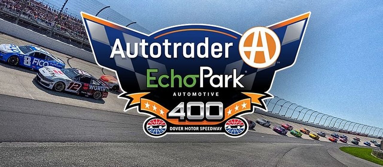 🏎 🏁📺 – NASCAR CUP LIVE: AUTOTRADER ECHOPARK 400 @ THE MONSTER MILE –LIVE REACTION! 🏎 🏁📺