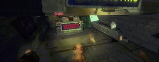 Satisfying Outcome - R.E.P.O.